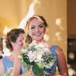 Meet your Posher, Holly